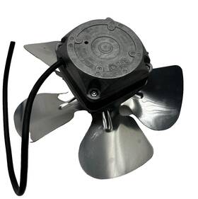 M4q045-ca27-a8 Bmp Bmpapst Motor 115v 9w 50/60hz Freezer / Condenser Fan