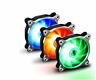 Boralite120-3a S Lian Li Boralite Rgb Led Pwm Fan Fans Silver Frame