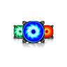 Boralite120-3b Lian Li Bora Lite Series Black Rgb Led 840353009424