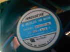 Bp802512l Innovative Dc Brushless Fan Model