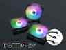 Bpta-fx1812nt-3 Bitspower Touchaqua Notos Fan Digital Rgb 712914784551
