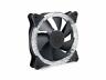 Bpta-ntx1218d1 Bitspower Notos Xtal Digital Rgb Fan