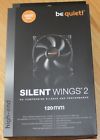 T12025-mf-3 Bqt Be Quiet Silent Wings Pwm Fans