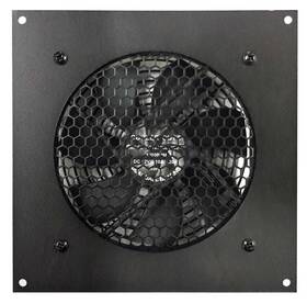Branded 840556095255 Pre-set Thermal Controlled Cooling Kits For Single 120mm Metal