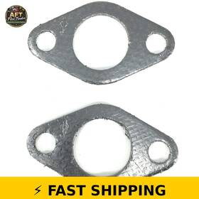 Briggs & Stratton 690970 And Exhaust Gasket Pack Of 2