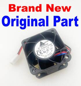 60-0201106-02 Brocade 60-0001106-02 Replacement Fan For 300 Ds-300b