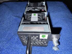 60-1001870-03 Brocade 60100187003 Dg 1306 Icx Series Fan