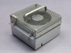 Byx0335g01g Brocade Aluminium Exhaust Frame Fan T255672