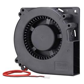 Brushless Cooling Blower Fan 120mm X 32mm 12v High Airflow Dc Sleeve