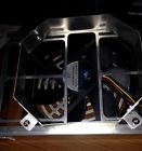 Bs-03a Lian-li Bracket 120mm Case