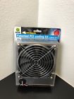 Bs-06a Bs-06 Lian Li Aluminum Fan Assembly Silver Housing