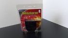 Bt-sb80sbk Azen Blitztorm Adjustable System Slot Cooler