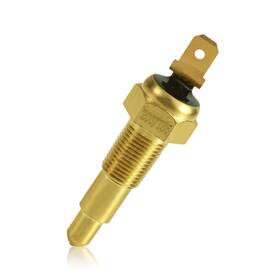 1059764 Btfo 1/8 Inch Npt Thermostat Fan Switch 200 F On - 185 Off Electric Gold