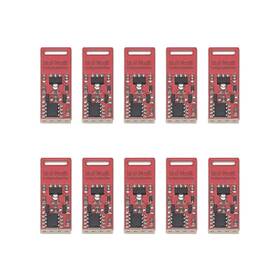 Fansim10 Buyminers.ca Cooling Fan Simulator 1st Generation - Plug And Play 4 Pin S