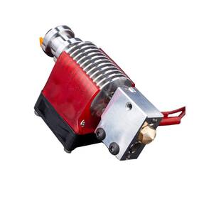 Vhb303020 Bz 3d V6 Volcano All Metal Hotend Full Kit 24v 40w Direct And Bowden J-head Br