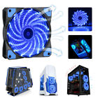 C02280u-p001480728 Partsdom Dc Led Cooling Case Fan For Pc Computer Quiet