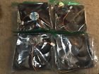 C12025b Hxs Lot Of Pc Case Mining Fans Good Cond