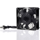 C12038 Zhanye 120mm Fan Computer 653391997031