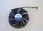 C25704-002 Intel Socket Cpu Heatsink Fan Pin Tested