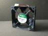 C32861-87 Nidec Model Ball Bearing Fan