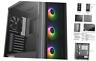 Ca-1q5-00m1wn-00 Motherboard Sync Argb Atx Chassis With