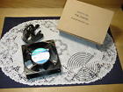 F12038b1lt Cab702 Gardtec Cabinet Cooling Fan Kit Cord And Wire New