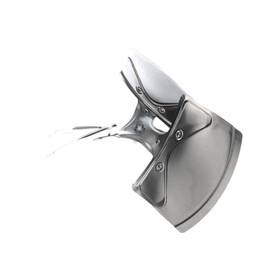La01ec018 Carrier Hvac Clockwise 3 Blade Fan - 1/2 Inch Bore