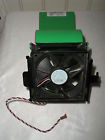 0925-12hbta-2 Case Dell Datech 12v Fan 2350 Pin Dimension .70a 3 E186583