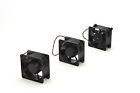Pva080k12h-p01 Case Various Cooling 80 H80e12ms1b7 Lot Fans 3 38mm