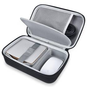 Gk3plus Casedao 754631223320 Mini Pc Computer Protective Case For Kamrui Gk3plus/ak1 Plus/essenx E1 And Gmkt