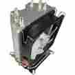 Cc-snowstorm-01 Gelid Snowstorm 92mm Silent Fan With Intelligent Pwm Control