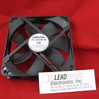 Cc12025h12b Cool-cox 2-wire 12-volt-dc 120mm