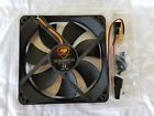 Cc12025m12s Cougar Computer Case Cooling