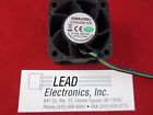 Cc4028h12d-2510-4p Cool-cox 2 Ball Bearing