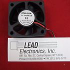Cc5015h12b-xh-2p Coolcox 12-volt 50mm X