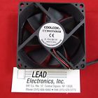 Cc8025m05b-18-bs Coolcox Cool-cox 5-volt D-c