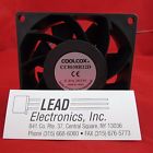 Cc8038h12d-2510-4p Cool-cox 80mm X 38mm