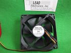 Cc9225h24b-3-wire Cool-cox New 92mm X