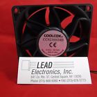 Cc9238h24d-ph-3p Cool-cox 92mm X 38mm