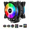 Ccf150-novonest Novonest Size Original Design Dual Type Cpu Cooler 6929102221110