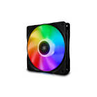 Cf 120 3 In 1 Deepcool Rgb Led Case Fan 6933412710332
