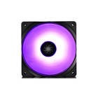 Cf 120 Deepcool Rgb Led Case Fan 6933412710325