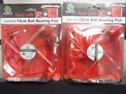 Cf-1215r-2 Lian Li 120mm Red