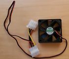 Cf-12615 Colorful Server Case Cooling Fan