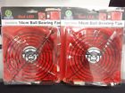 Cf-1410r-2 Lian Li 140mm Red