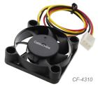 Cf-4310 Cablesonline Brushless Dc Cooling Fan