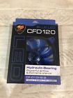 Cf-d12hb-b Cougar 120mm 3-pin Cooling