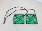 Cf-d12hb-g Cougar Pair Green Led