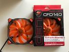 Cf-d14hb-r Cougar 2 140mm 3-pin