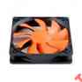 Cf-t12s4 Orange Case 120 Fan 120mm Hyperspin Cougar Turbine Bearing